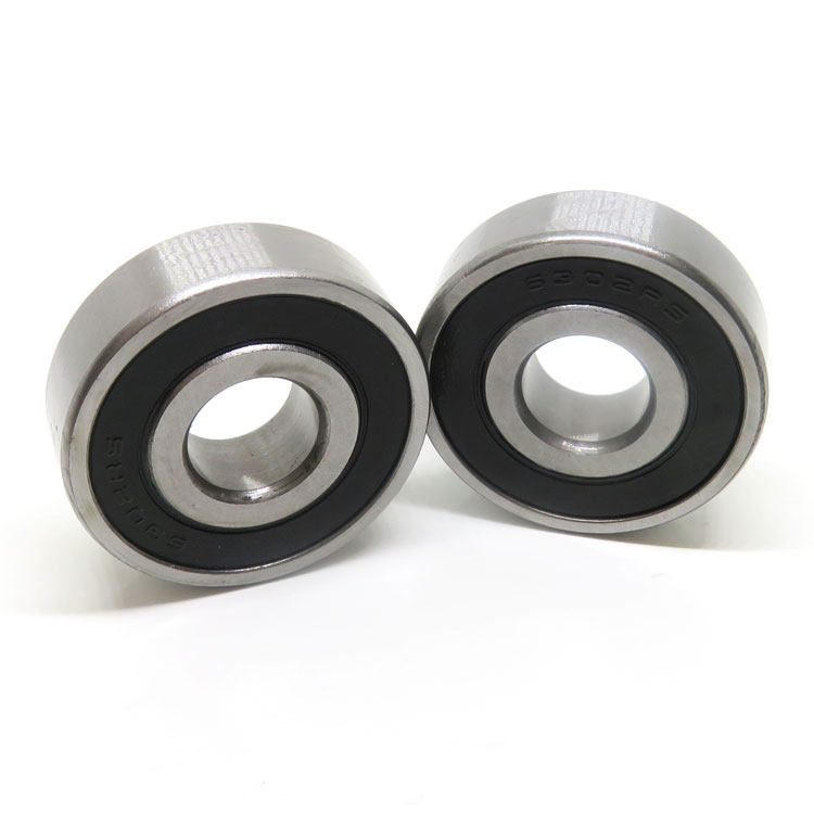 S6300ZZ S6300-2RS stainless steel bearing motorcycles and bike ball bearings 10x35x11mm